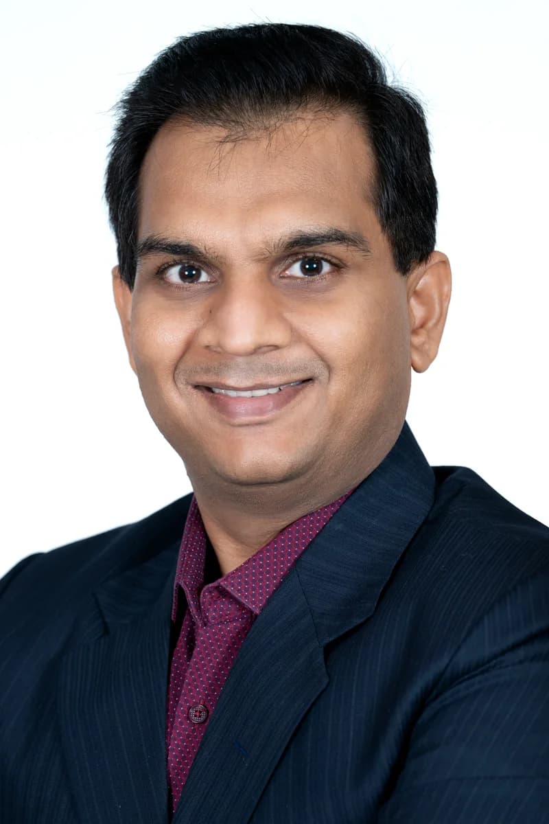 Ajay Pundhir