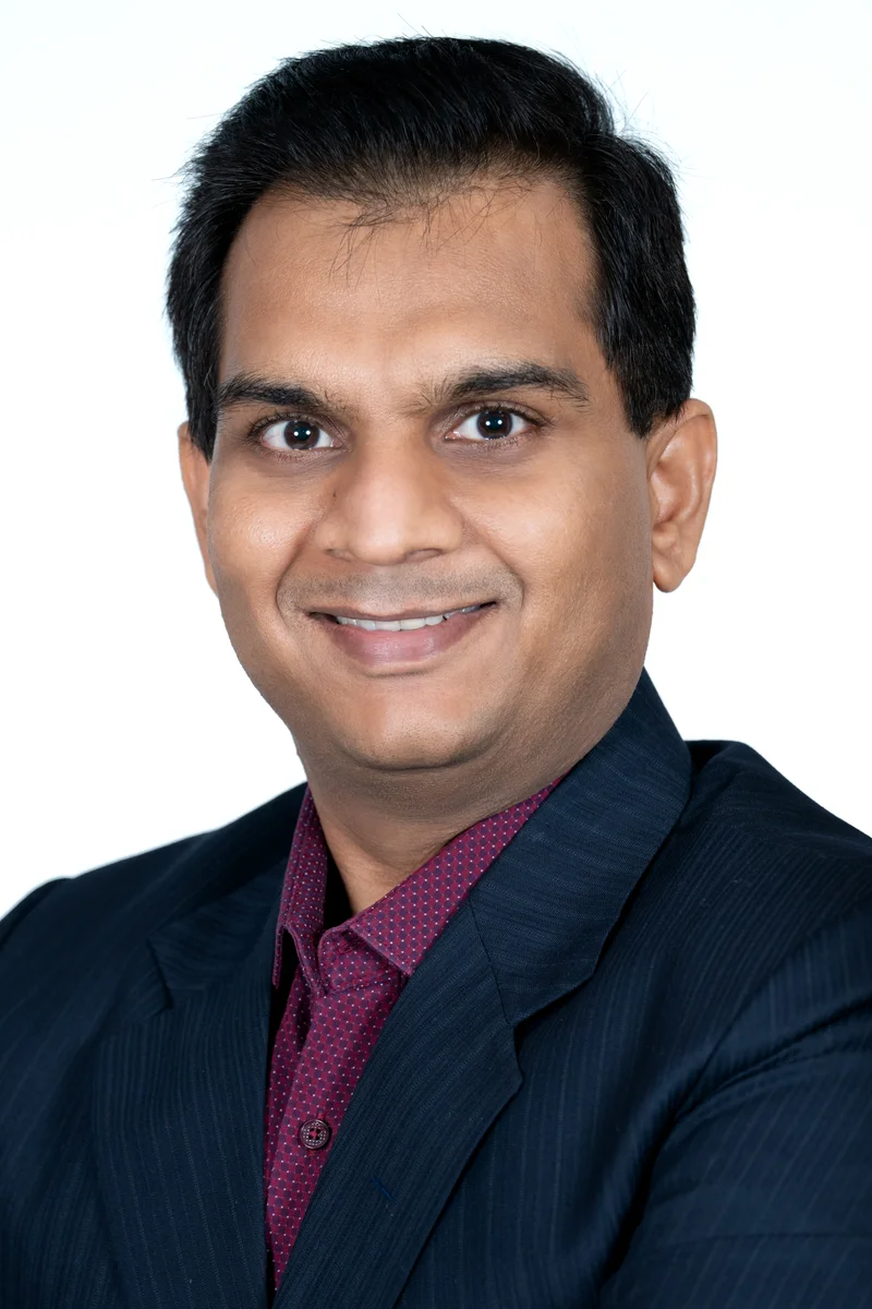 Ajay Pundhir — AI Strategist